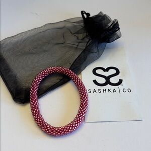 Sashka Bracelet